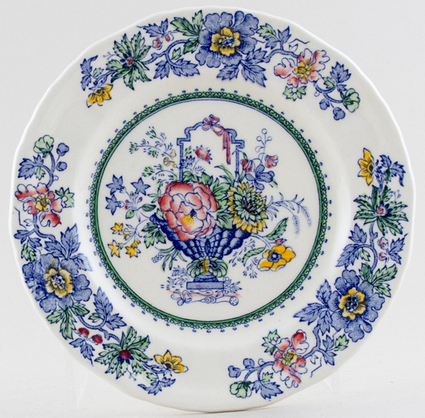 Plate